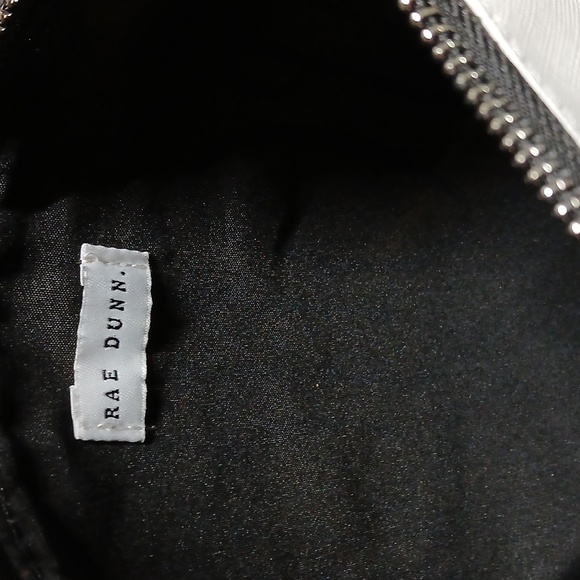 Rae Dunn "Pouch" - Picture 2 of 2